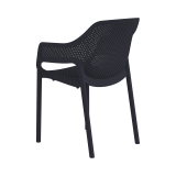 Beer Barden Chair AERO Black