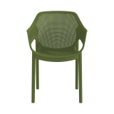 Beer Garden Chair AERO Green