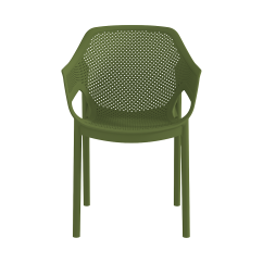 Beer Garden Chair AERO Green