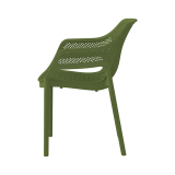 Beer Garden Chair AERO Green