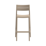 Beer Garden Chair CAPRI BAR Beige