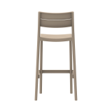 Beer Garden Chair CAPRI BAR Beige