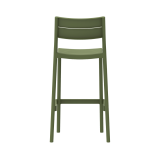 Beer Garden Chair CAPRI BAR Green