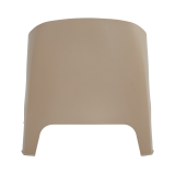 Beer Garden Armchair DUNA Beige