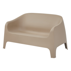 Beer Garden Sofa DUNA Beige
