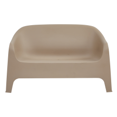 Beer Garden Sofa DUNA Beige