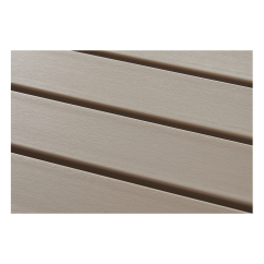 Beer Garden Table TERRAZZA 140x85 Beige