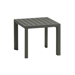 Pool Side Table AZURA Black
