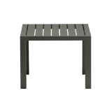 Pool Side Table AZURA Black