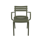Beer Garden Chair VELO Green