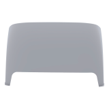 Beer Garden Sofa DUNA Light Grey