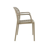 Beer Garden Chair FILO Beige