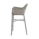 Outdoor Chair MASSIMO BAR Light Beige