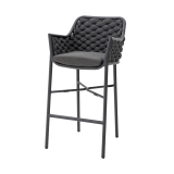 Outdoor Chair MASSIMO BAR Anthracite