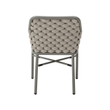 Outdoor Chair MASSIMO Light Beige