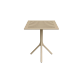 Beer Garden Table TAVOLI Beige