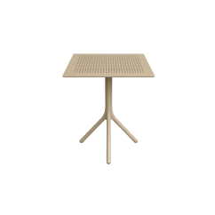 Beer Garden Table TAVOLI Beige