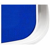 Plastic Sun Lounger MARINA Blue