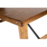 Banqueting table COUNTRY 200x100 cm