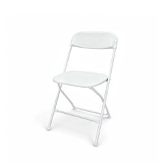 Catering Folding Chair POLY 7