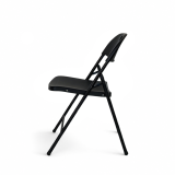 Catering Folding Chair POLY 10 Black
