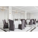 Cover SLIMTEX 200 gray