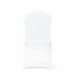 Chair Cover SLIMTEX 250 White