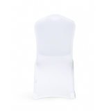 Chair Cover SLIMTEX 200 White
