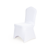 Chair Cover SLIMTEX 300 White