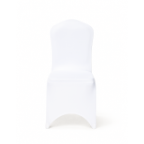 Chair Cover SLIMTEX 300 White