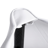 Chair Cover SLIMTEX 300 White