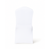 Chair Cover SLIMTEX 300 White