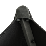 Chair Cover SLIMTEX 250 Black
