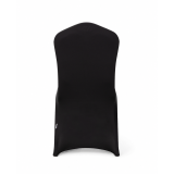 Chair Cover SLIMTEX 250 Black