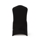 Chair Cover SLIMTEX 300 Black