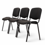 ISO chair connector