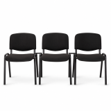 ISO chair connector