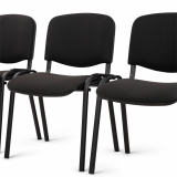ISO chair connector