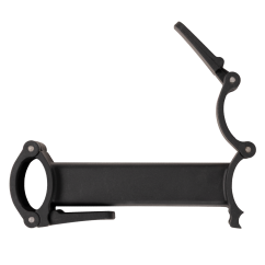 Flow chair connector