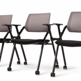 Optima chair connector