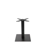 Cafe table ALFA CAFE with HPL tabletop