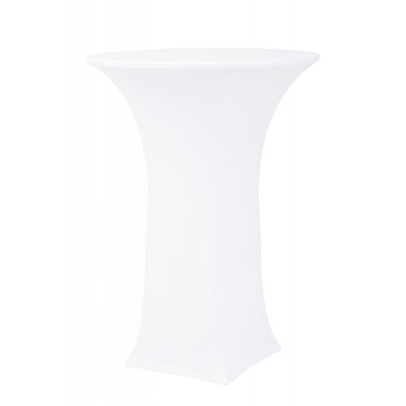 Cocktail table elastic cover FLEX-K LUX