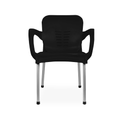 Beer Garden Chair BISTRO black