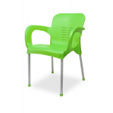 Beer garden chair BISTRO Green