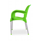 Beer Garden Chair BISTRO green