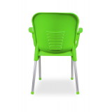 Beer Garden Chair BISTRO green