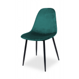 Bistro chair BELLA MILANO Green