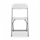 Catering folding chair POLY 7