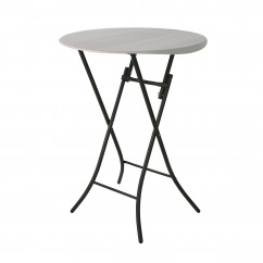 Cocktail catering table 80362 fi 84 cm