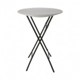 Cocktail catering table 80362 fi 84 cm
